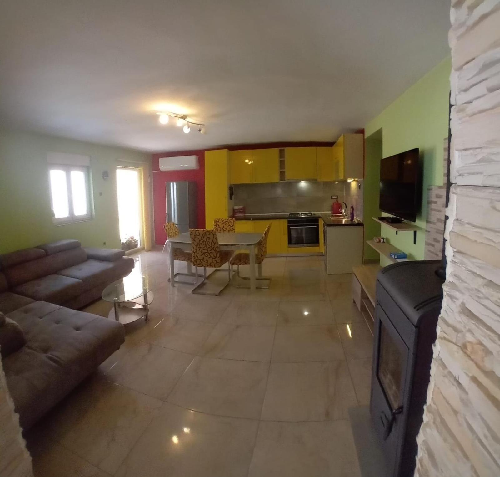Apartman Naomi Bibinje Zimmer foto