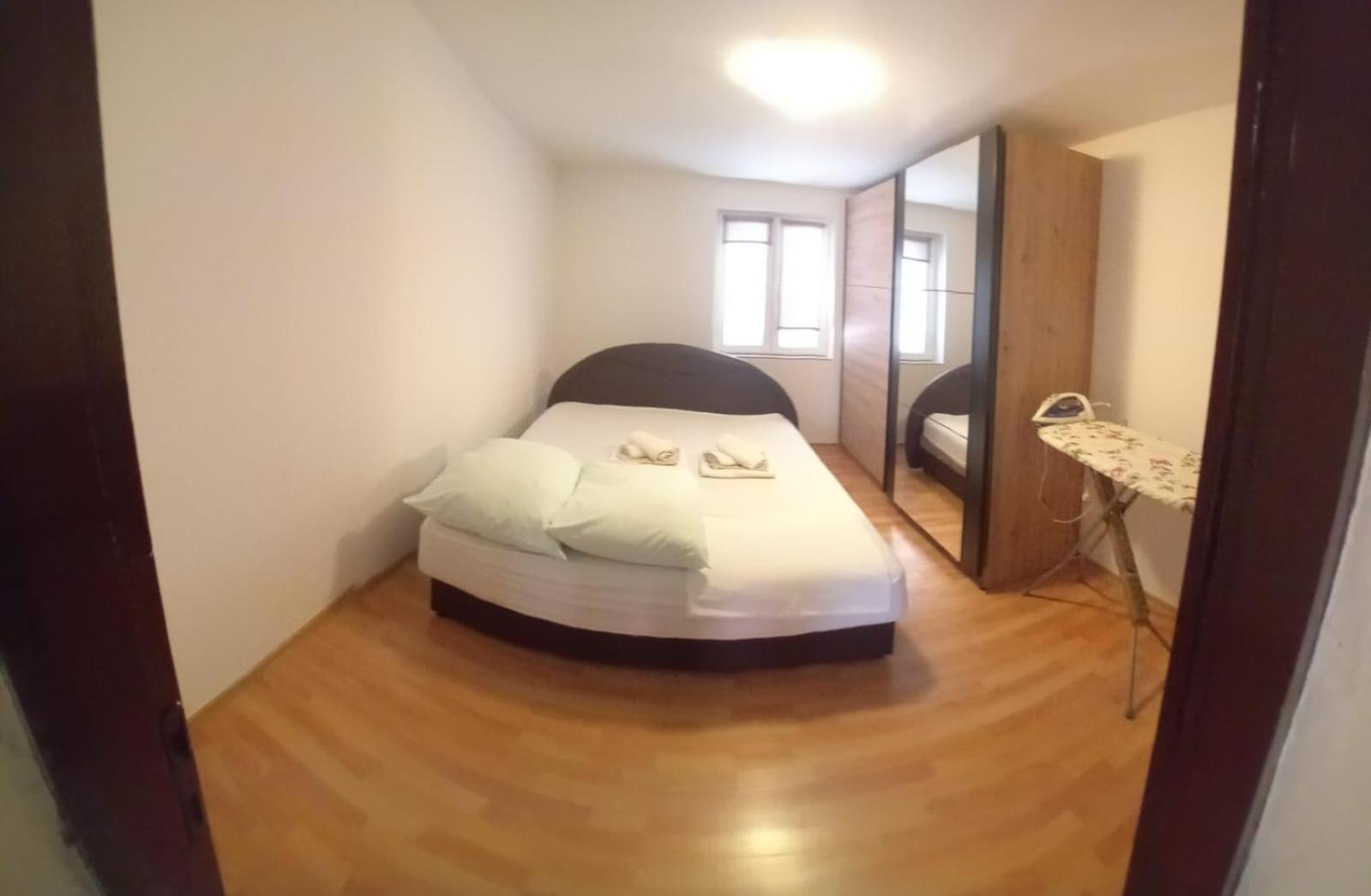 Apartman Naomi Bibinje Exterior foto