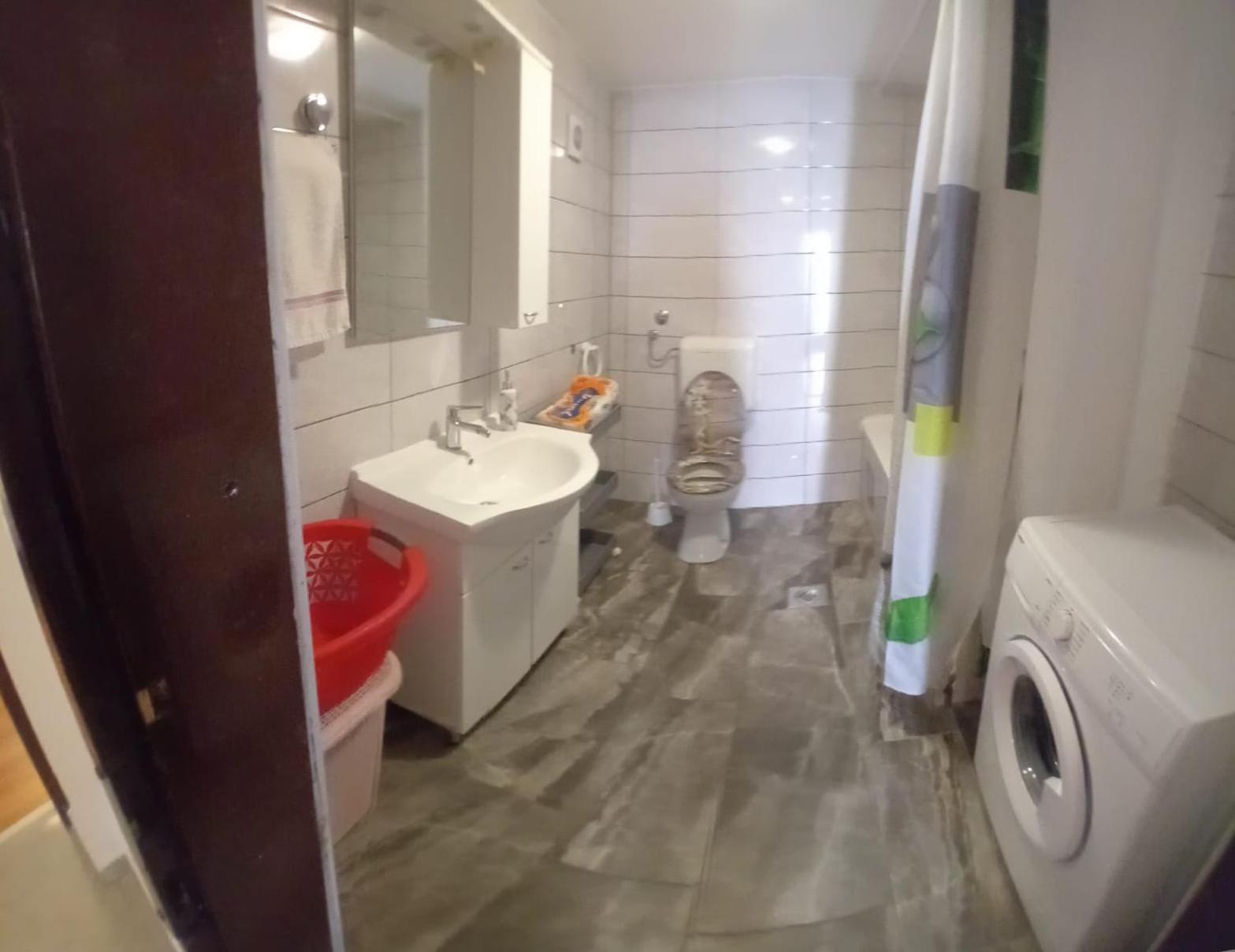 Apartman Naomi Bibinje Zimmer foto